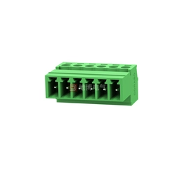 DB2EKR-3.81-6P-GN-S DORABO