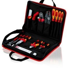 00 21 11 KNIPEX Tools