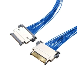 FCF8-20-01-L-40.00-S-1 samtec