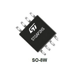 STMicroelectronics STGAP2HSCMTR image