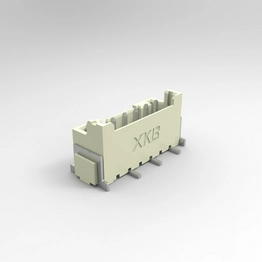 XKB Connectivity X2508WVS-06-9TSW image