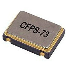 IQD Frequency LFSPXO018077 image