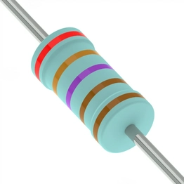 YAGEO MF0207FTE52-2K37 image