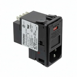 3-6609106-8 TE Connectivity