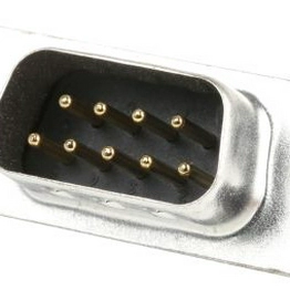 MHDM9SP MH Connectors