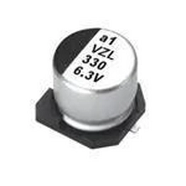 VZL221M0JTR-0606 Lelon Electronics