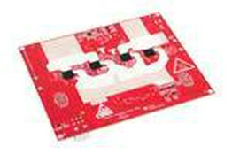 MMWCAS-RF-EVM Texas Instruments