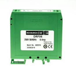 DRF06 Roxburgh EMC