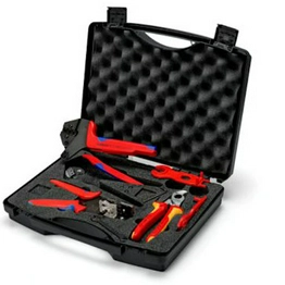KNIPEX Tools 97 91 04 V01 image
