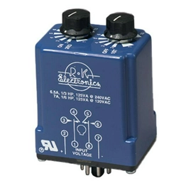 CLRB-115A-2-2M-2M R-K Electronics