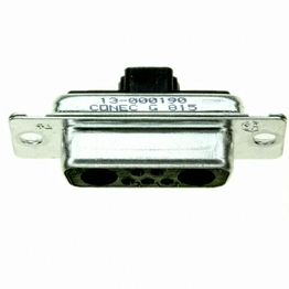 13-000190 CONEC Elektronische Bauelemente