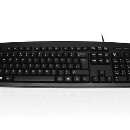 KYBAC201-PS2BLK Ceratech Accuratus