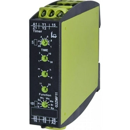 G2ZMF11 24-240V AC/DC TELE Controls