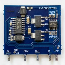 Infineon Technologies KITACTBRD60R022S7TOBO1 image