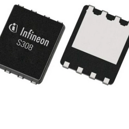 Infineon Technologies BSZ0501NSIATMA1 image