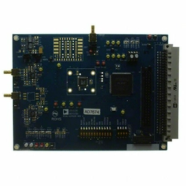 EVAL-AD7674CBZ Analog Devices