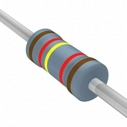 MFR100FTF73-12K4 YAGEO