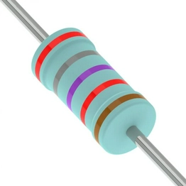 YAGEO MF0207FRE52-28K7 image
