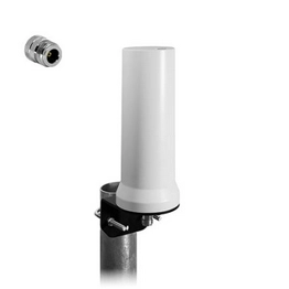 OSCAR40-PRO/5M/SMAM/S/LL/33-WHITE Siretta