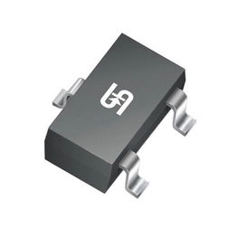 BC849BW Taiwan Semiconductor