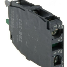 ZBE203 Schneider Electric