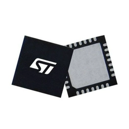 STMicroelectronics STM32G031G6U6TR image