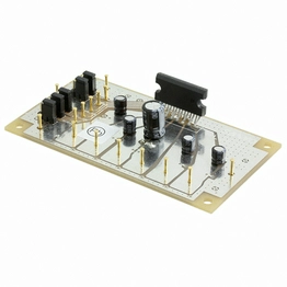 LV5683PGEVB ON Semiconductor