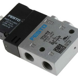 CPE14-M1BH-3GL-1/8 FESTO