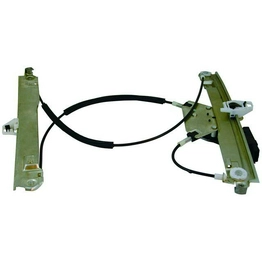ZRRNO81RCWINDOWREGULATOR-WITHMOTOR International Lighting