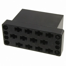 205043-1 TE Connectivity