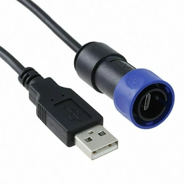 PXP4040/B/2M00 bulgin