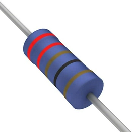 RSF1FT221R Stackpole Electronics