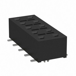 HLE-105-02-L-DV-BE-LC-P-TR samtec
