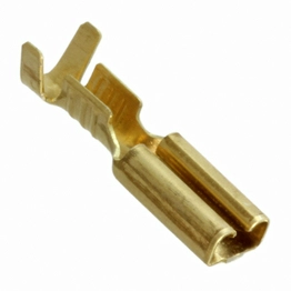 TE Connectivity 160534-1 image