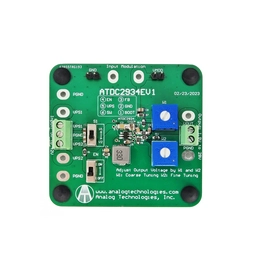 ATDC2934EV1 Analog Technologies