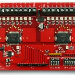 EVALISO1H815GTOBO1 Infineon Technologies
