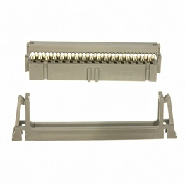 Amphenol 71600-634LF image