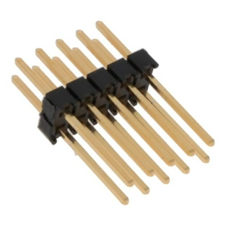 samtec TSW-105-09-G-D image