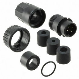 3282-4PG-3DC Switchcraft