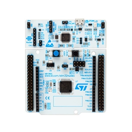 STMicroelectronics NUCLEO-G0B1RE image