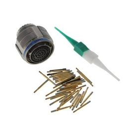 Amphenol D38999/26KD35SN image