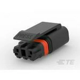 TE Connectivity 2-2834074-2 image