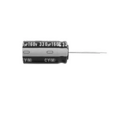 nichicon UCY2H470MHD6 image