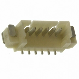 TE Connectivity 1734260-6 image