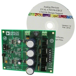 EVAL-CN0196-EB1Z Analog Devices