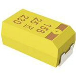 T493D336J010BT6110 KEMET