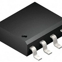 Infineon Technologies TLE7250GVIO image
