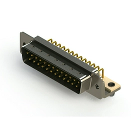621-M25-660-GN3 EDAC