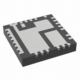 Alpha & Omega Semiconductor AOZ2368QI-11 image