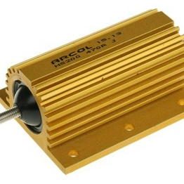 OHMITE HS200 470R J image